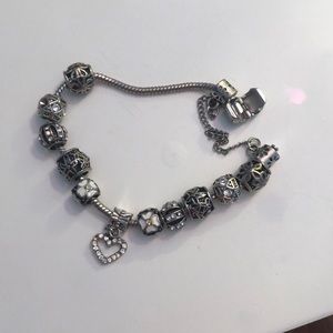 charm bracelet